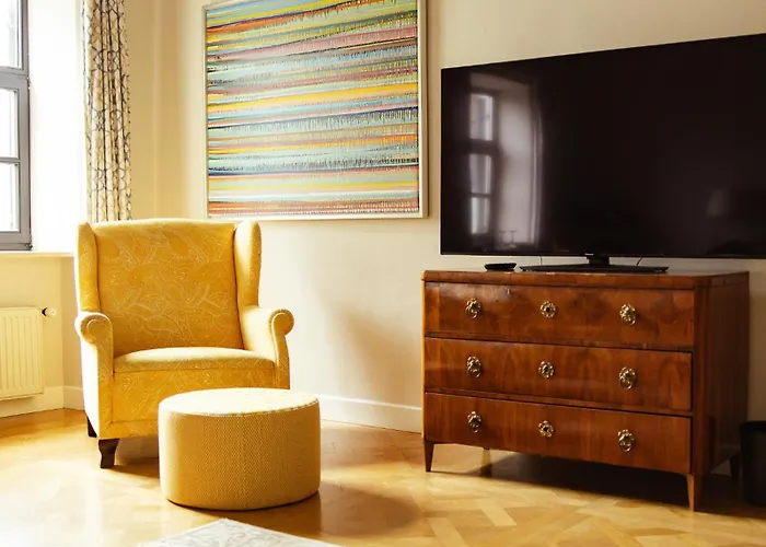 מלון Schlossberghotel