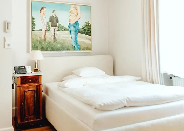 ホテル Schlossberghotel 5*