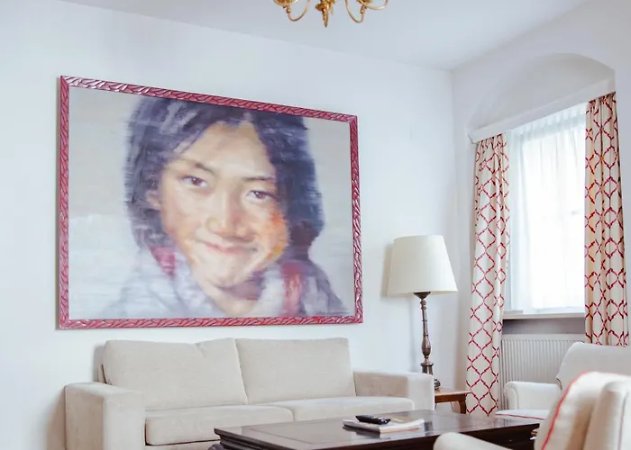 Schlossberghotel Hotell Graz