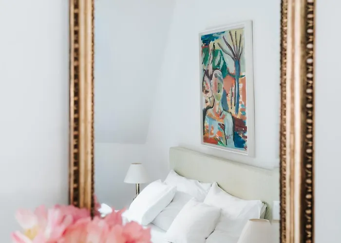 מלון Schlossberghotel גראץ