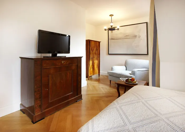 Schlossberghotel Graz