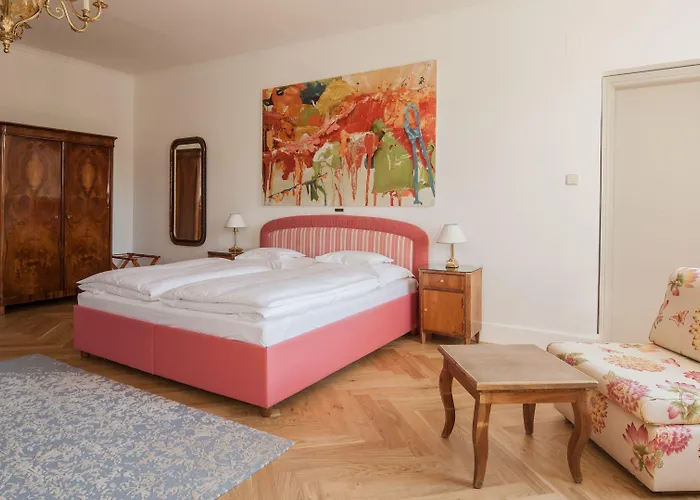 Schlossberghotel 5* Graz