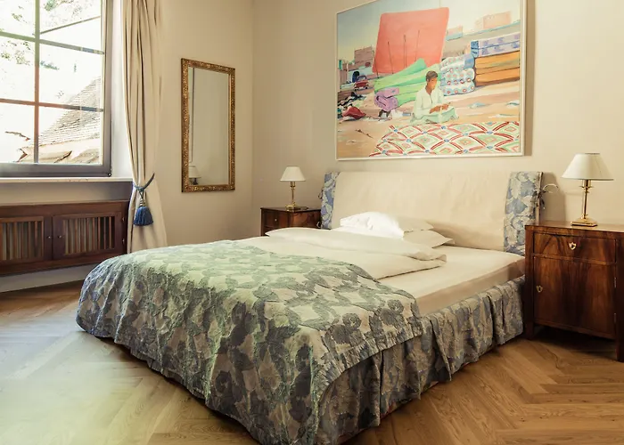 Schlossberghotel Hotel 5*