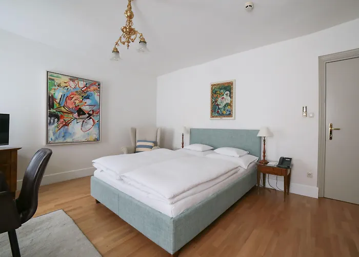 Schlossberghotel גראץ