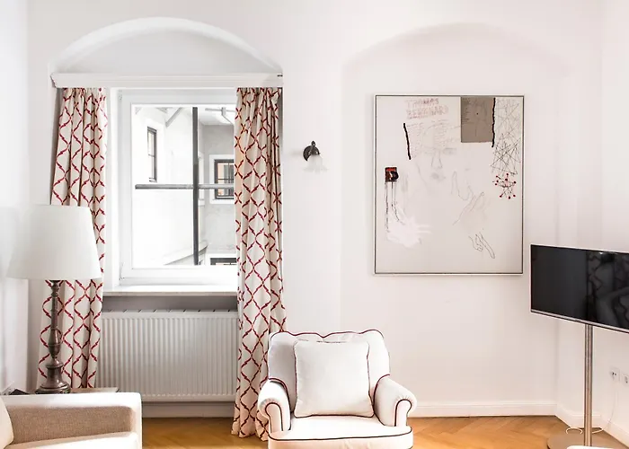 Schlossberghotel Hotell