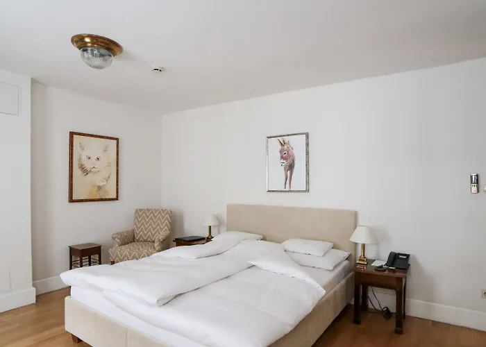 Schlossberghotel 5* Graz