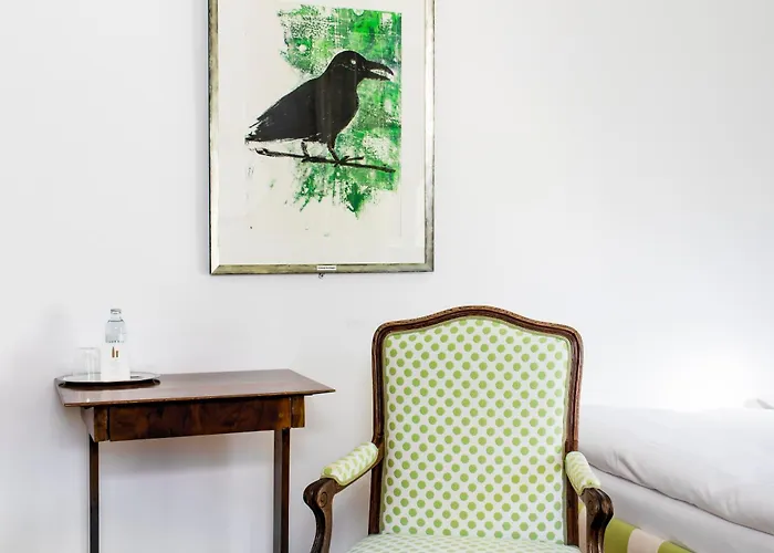 Schlossberghotel Hotell