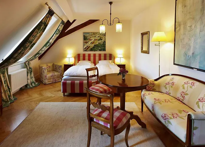 Hotell Schlossberghotel 5*