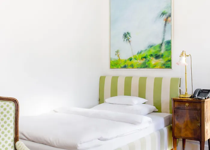 Schlossberghotel גראץ