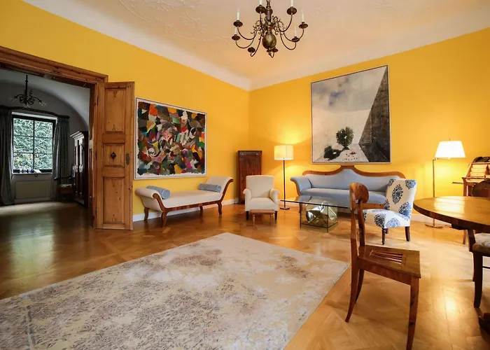 Schlossberghotel מלון גראץ