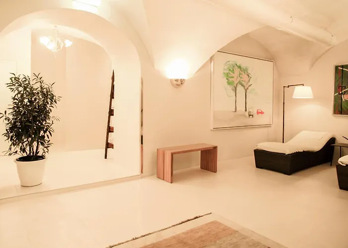 Schlossberghotel ホテル