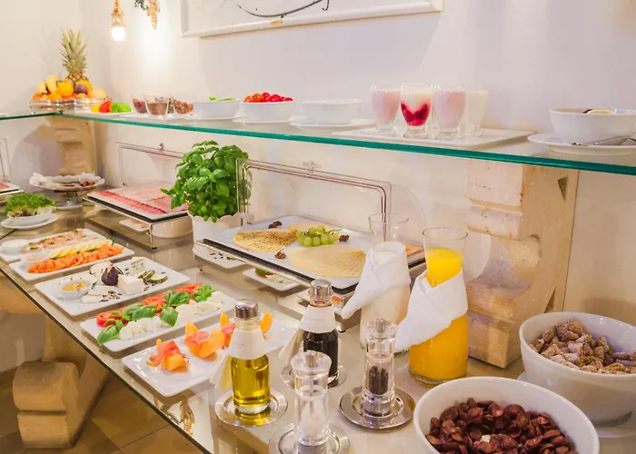 Hotell Schlossberghotel Graz