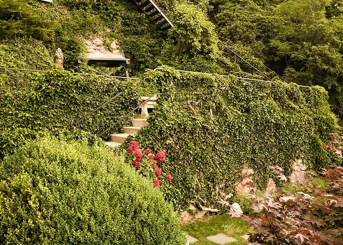 Schlossberghotel Hotel Graz