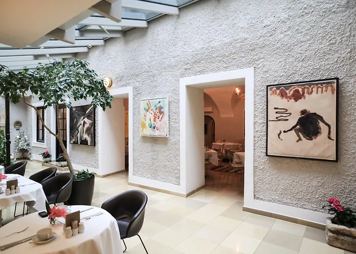 Hotel Schlossberghotel