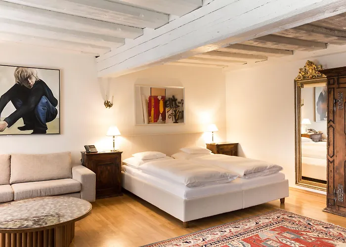 Hotel Schlossberghotel Graz