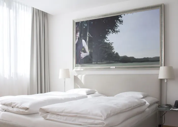 מלון Schlossberghotel 5*