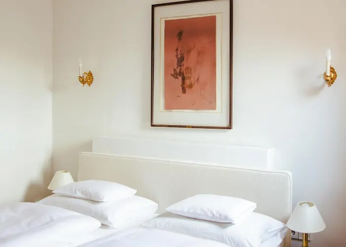 Schlossberghotel מלון